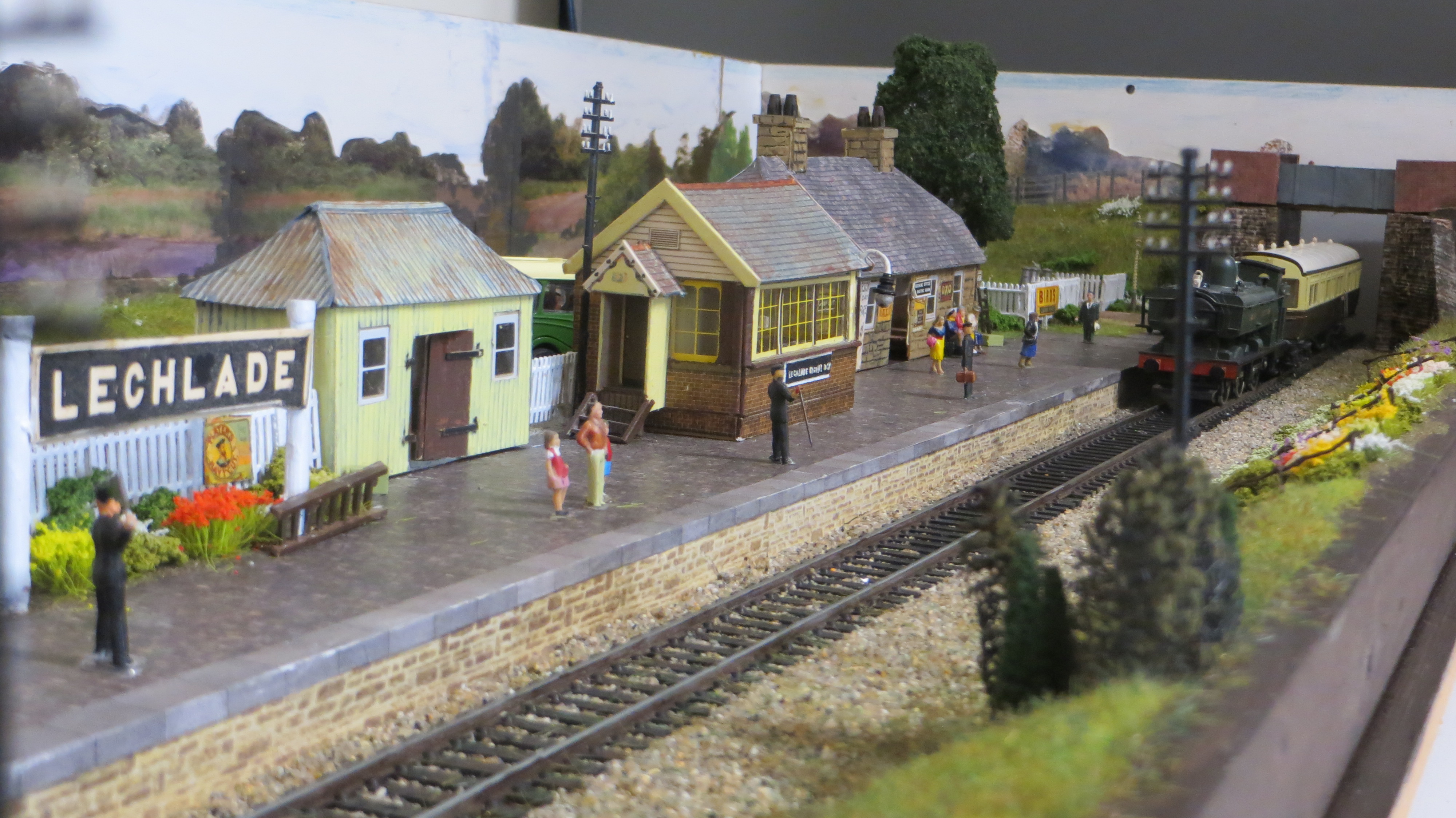 Lechlade Historical Society